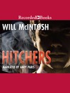 Cover image for Hitchers